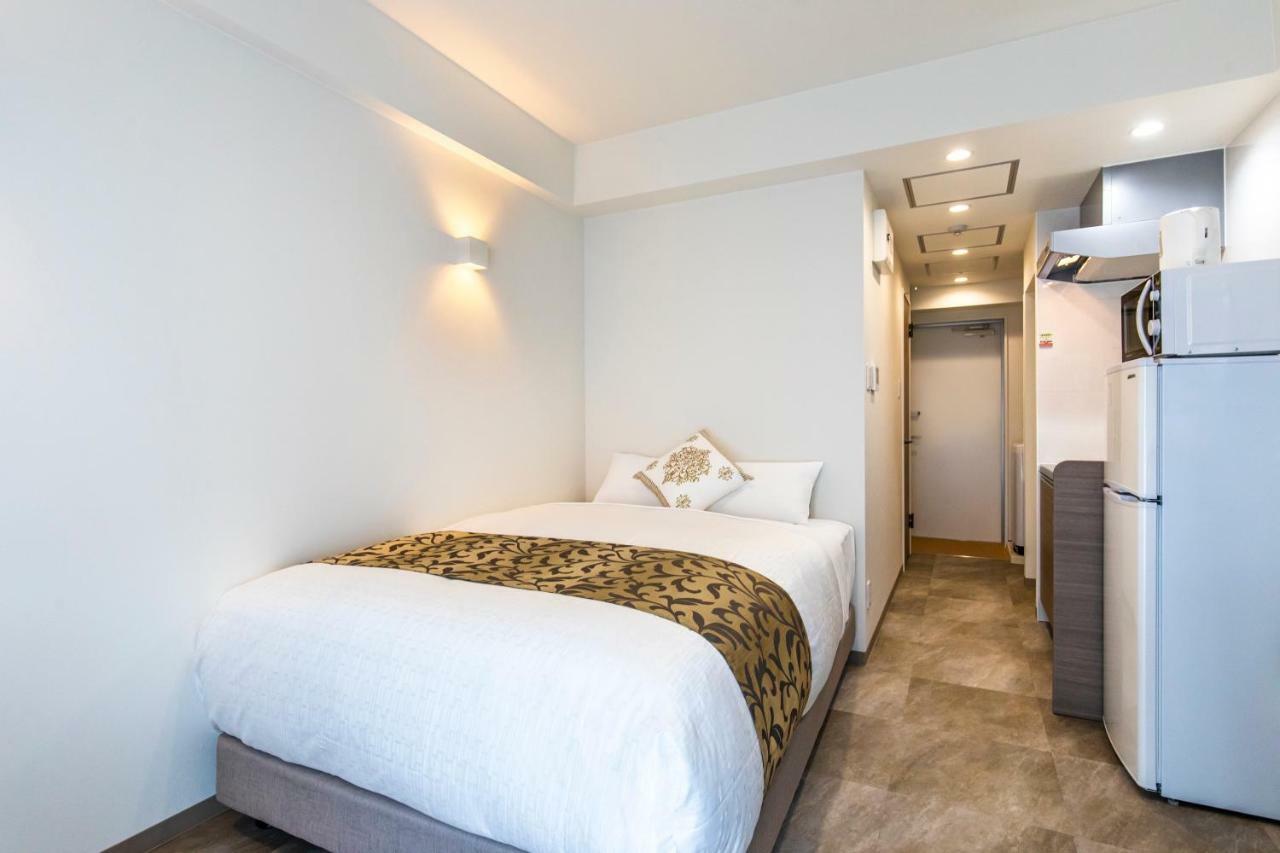 Bibi Hotel Naha One Style Makishi Exterior photo